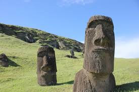 Antarctica Event Happening! Strange Anomaly Near Easter Island (Video) Antarctica Event Happening! Strange Anomaly Near Easter Island (Video)