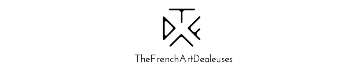 The French Art Dealeuses