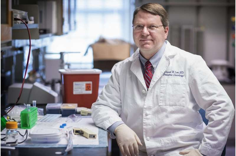 Discovery points to better treatment for brain tumors