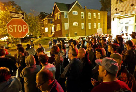 Foto: St. Louis Post-Dispatch.
