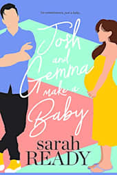 Josh and Gemma Make a Baby