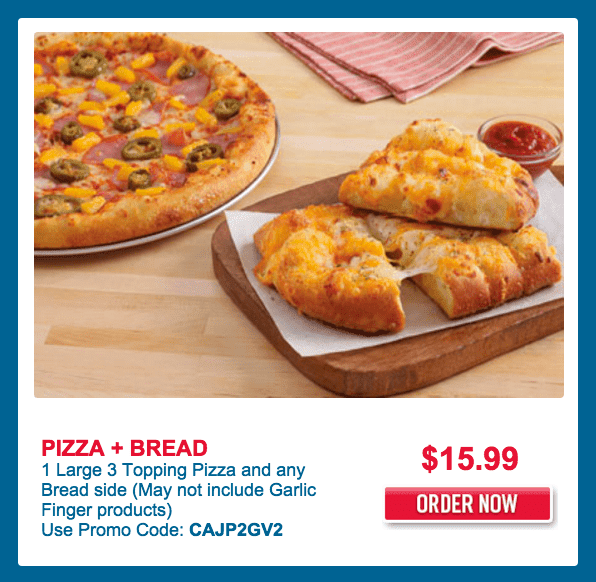 Domino's
