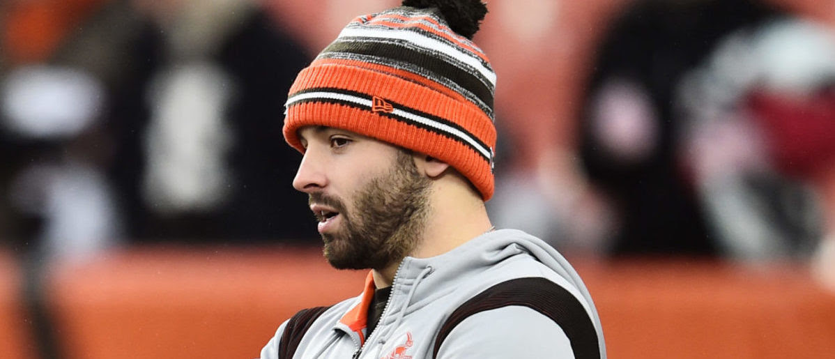 REPORT: The Browns Are Willing To Pay Roughly Half Of Baker Mayfield’s Salary To Trade Him