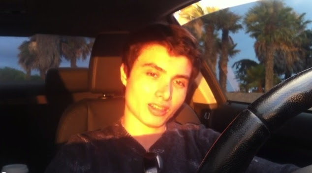 Mass Killer's Final Video - Elliot Rodger's Retribution Mass Killer's Final Video - Elliot Rodger's Retribution