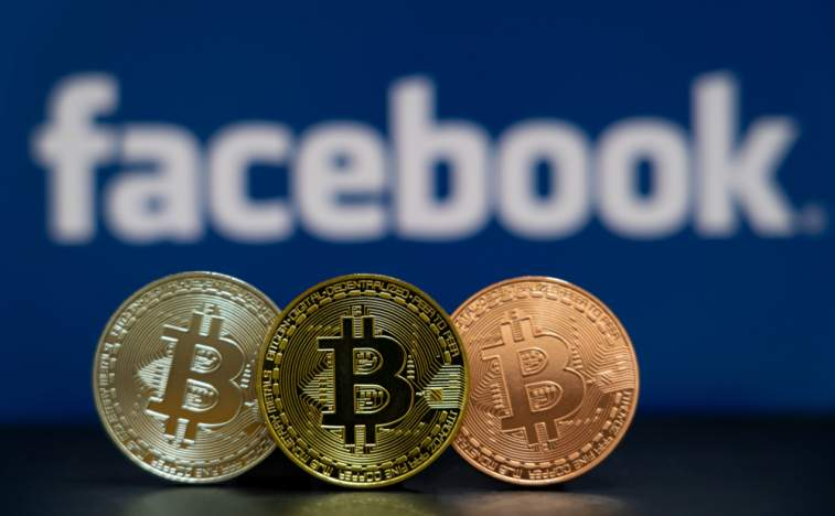 Facebook Moves To Monopolize Money Globally, Public Asleep