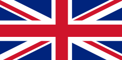 England flag