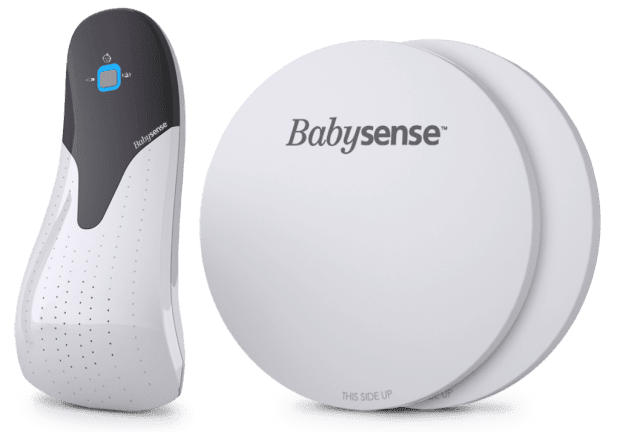 Babysense – монитор дыхания ребенка