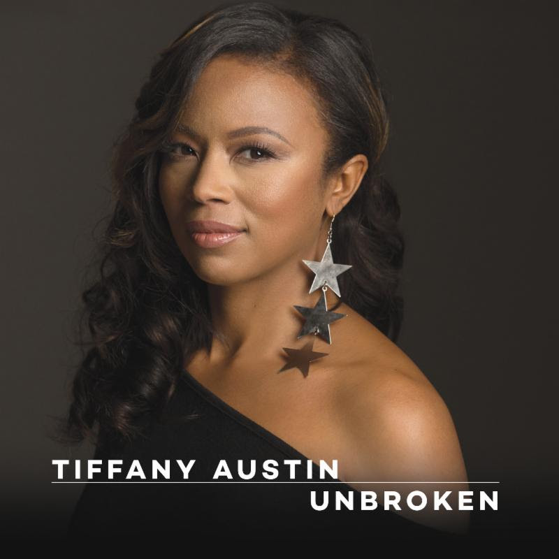 Tiffany Austin Unbroken