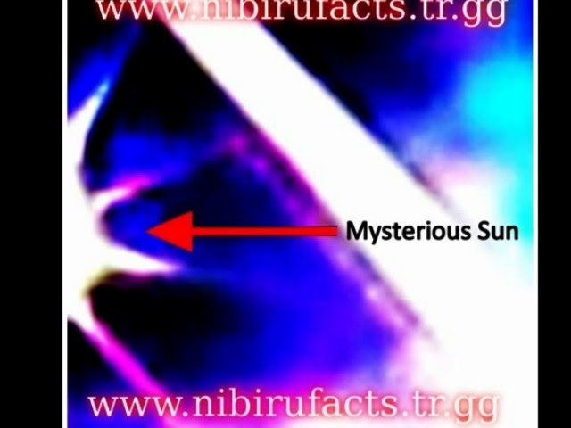 NIBIRU News ~ ****TWO SUNS?***Mysterious Sun on Space-ISS plus MORE Sddefault