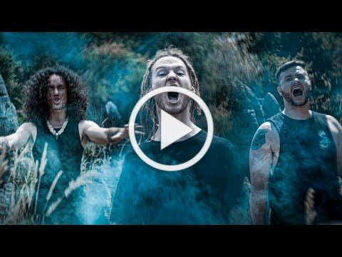 ALIEN WEAPONRY - Hatupatu (Official Video) | Napalm Records