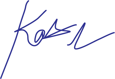 Kathy Lien Signature