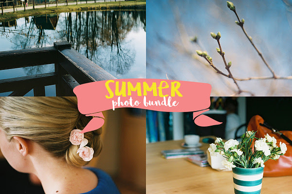 Summer photo bundle! :) 5 for 4$