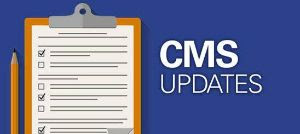 CMS Updates