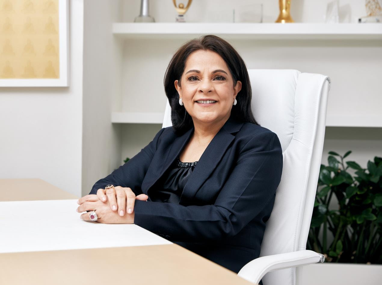 Renuka Jagtiani