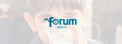 The Forum Directv