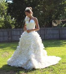 Image result for winner toilet paper wedding dress