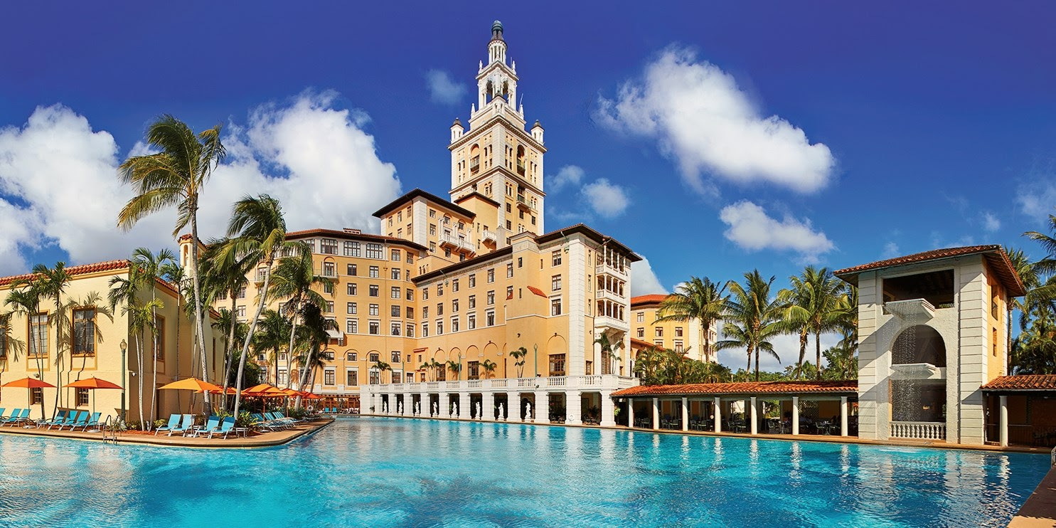 Biltmore Hotel Miami Coral Gables Travelzoo