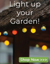 Light up your Garden!