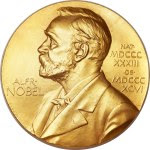 Dr. Francis Crick's Nobel Prize Medal on Heritage Auctions