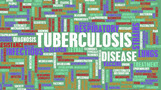 tuberculosis word cloud