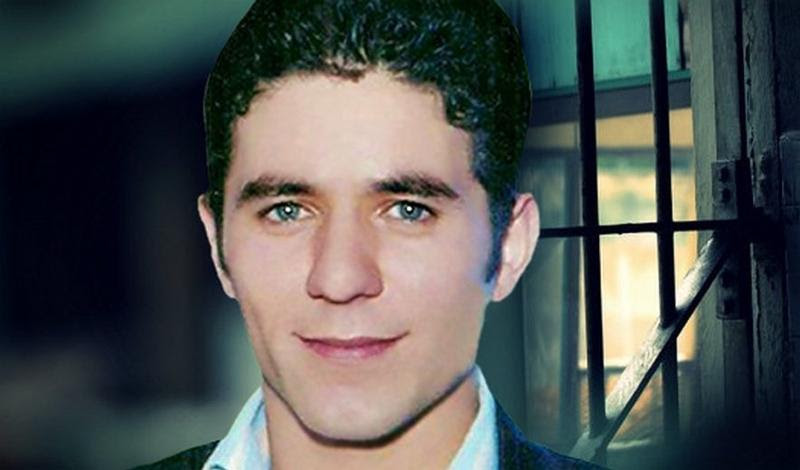 Behrouz Alkhani