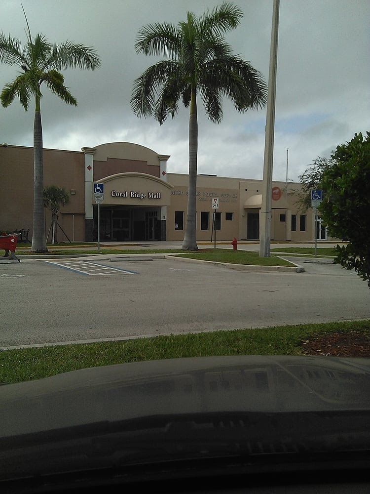 Coral Ridge Mall 34 Reviews Shopping Centers 3200 N Federal Hwy