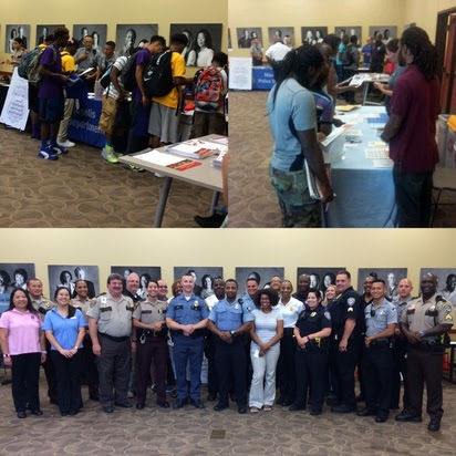 PublicSafteyCareerfair