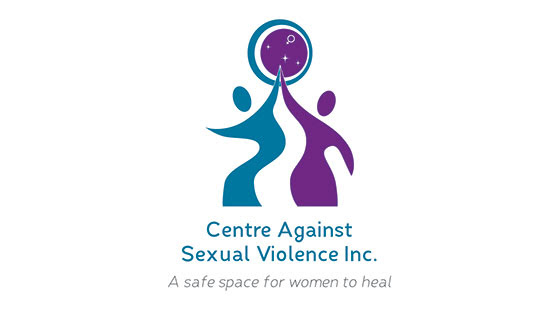 Centre Against Sexual Violence Inc's logo
