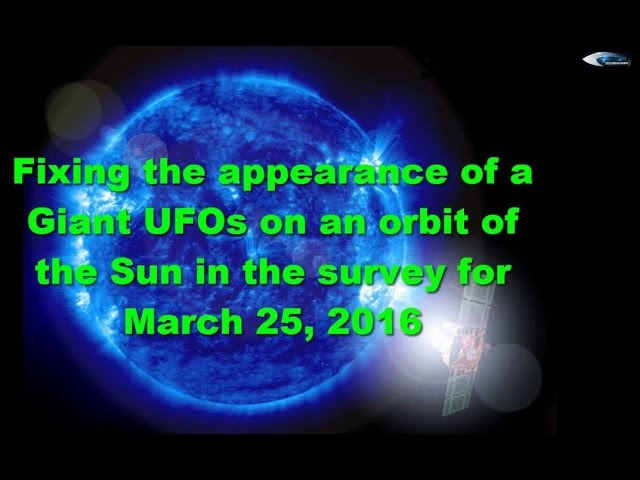 UFO News ~ Pilot Sees UFO Over Mexico City and MORE Sddefault