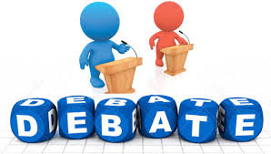 debate debate
