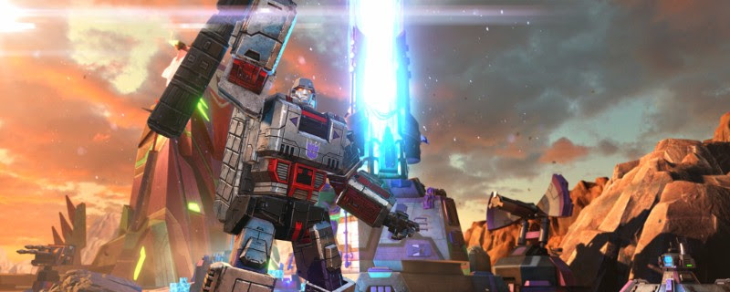 Transformers News: Re: Transformers: Earth Wars Real Time Strategy Combat Mobile App Game Transformers News: Re: Transformers: Earth Wars Real Time Strategy Combat Mobile App Game