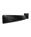Philips HTB7150 Blu Ray Bluetooth Soundbar (with wired Subwoofer)