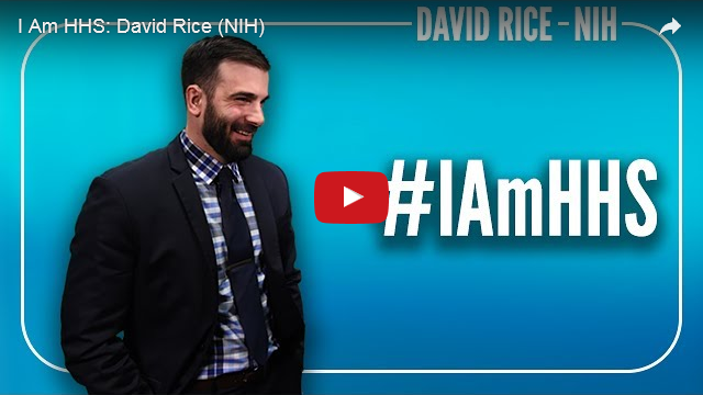 HHS Blog: #IAmHHS: Advocating for People with Disabilities and Serving the American Public