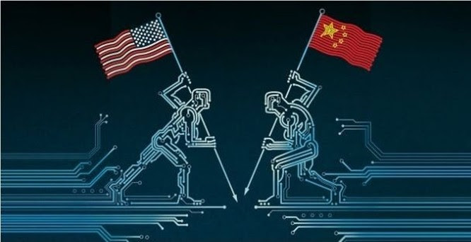 Báo Hoa ngữ: tướng “diều hâu” Trung Quốc nói
                      cần thay đổi cách nhìn về Mỹ và quan hệ Trung – Mỹ
                      - ảnh 5