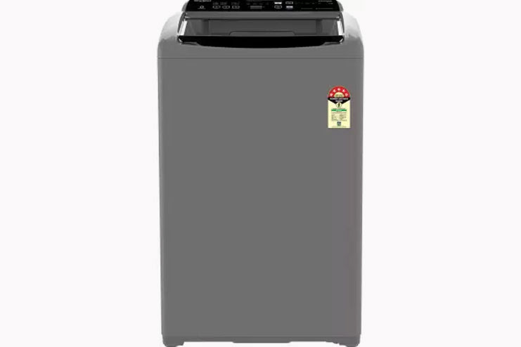 Whirlpool 7 5 Kg 5 Star Fully-Automatic Top Loading Washing Machine