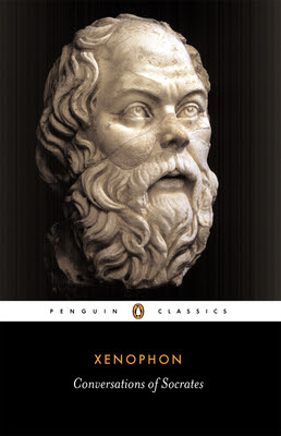 Conversations of Socrates in Kindle/PDF/EPUB