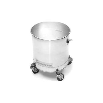  Stainless Steel 8 Gallon Round Mop Bucket price