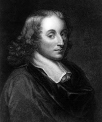 ÐŸÐ°Ñ ÐºÐ°Ð»ÑŒ, Ð‘Ð»ÐµÐ· (Blaise Pascal)