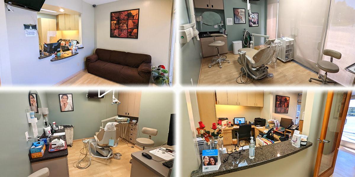 22-238 Valencia Dental Practice for Sale - listed by First Choice Practice Sales