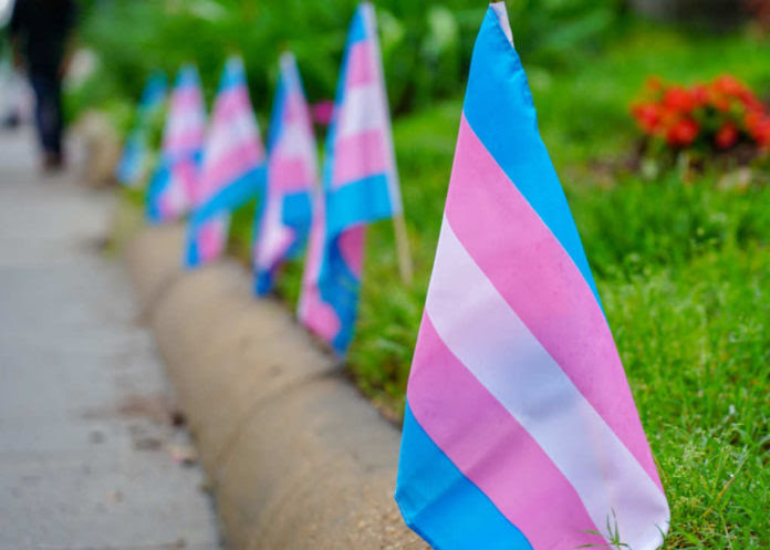 Federal Gov’t Seizes State Rights Over Radical Transgender Ideology
