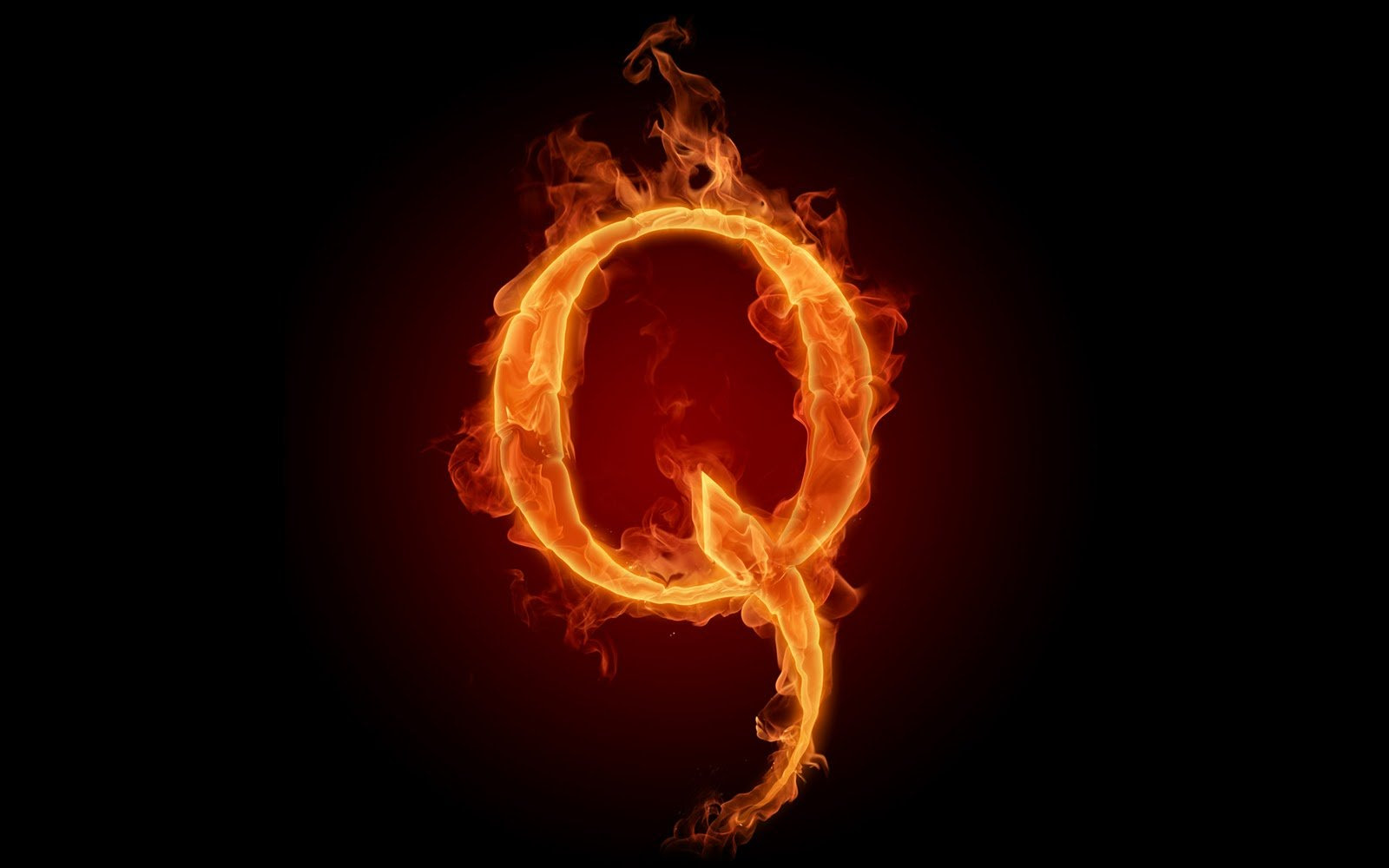 Q: Q: