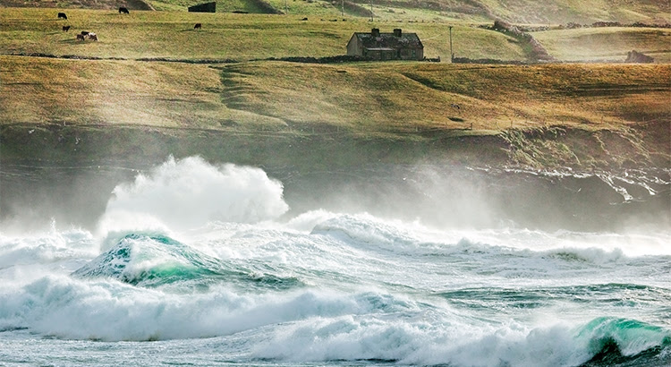 Housing Will Not Fall Victim to Next Economic Storm | Keeping Current Matters