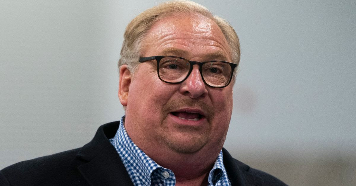 Rick Warren's Saddleback Church Expelled from Southern Baptist Convention