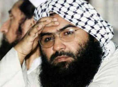 Subtext of India's statement on Masood Azhar: China, you are shielding terrorists - and Pakistan