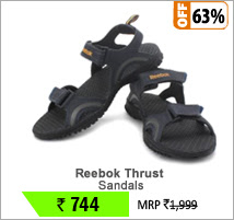 Reebok Thrust Sandals