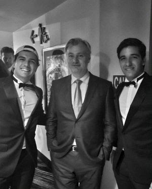 Filme Oppenheimer supera expectativas de vendas antes da estreia em 132%, segundo Ingresso.com 1 f26056a139208e71e134041645ee7ae6 medium