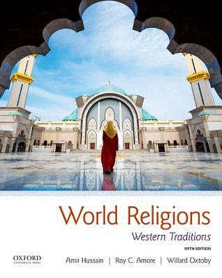 World Religions: Western Traditions PDF