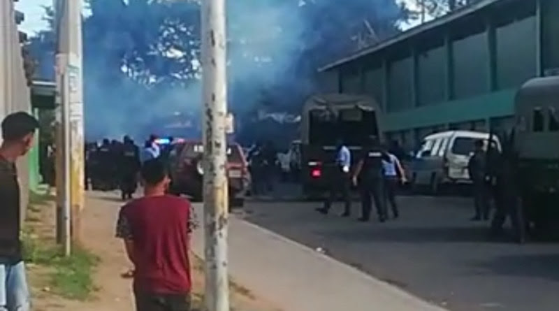 Honduras