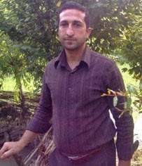  Yousef Nadarkhani. (Present Truth Ministries)