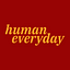 Human Everyday